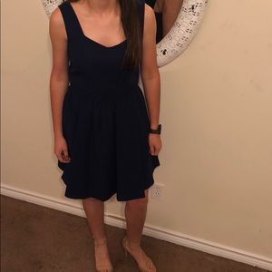 Lauren James Special Occasions Garrison Dress